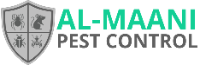 Al-Maani Pest Control