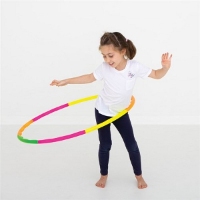 Hula hoops