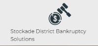 Stockade District Bankruptcy Solutions