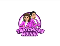 Two Chicks Moving