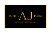 Ashton James Marketing