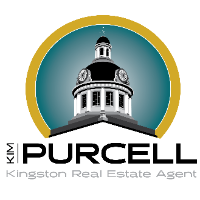 Kim Purcell - Kingston Real Estate Agent