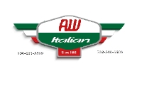 AW Italian Auto Parts