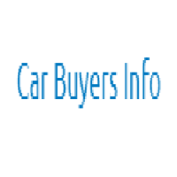 Car Buyers Info