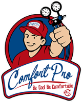 Comfort Pro Inc.