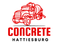 Concrete Hattiesburg