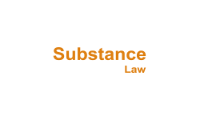 ubstance Law - Cannabis, Psychedelics, Vaping, Liquor, Tobacco, and MSB / NFT / Crypto Lawyers & Consultants