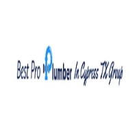 Best Pro Plumbers in Cypress TX Group