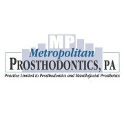 Metropolitan Prosthodontics