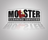 Monster Cleaning