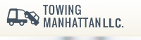 Towing Manhattan LLC