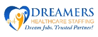 Dreamers Home Care Staffing, LLC d/b/a Dreamers Healthcare Staffing