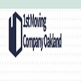 1st Moving Company Oakland