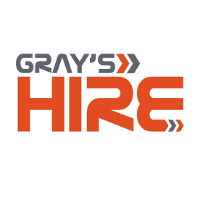 Gray’s Hire