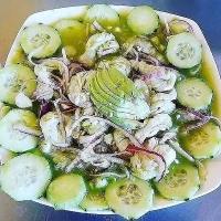 Mariscos La Rancherita