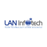 LAN Infotech - IT Services Company