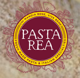 Pasta Rea Italian Catering