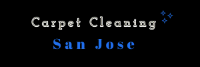 Carpet Cleaning San Jose