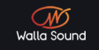 Walla Sound Bluetooth Speaker