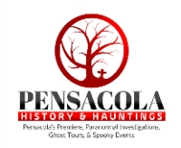 Pensacola History and Hauntings Ghost Tours and Events