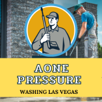 AONE PRESSURE WASHING LAS VEGAS