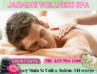 Jasmine Wellness Spa