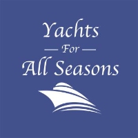 Yachts For All Seasons