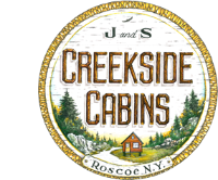 J&S Creekside Cabins