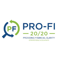 Pro-Fi 20/20 Dental CPAs