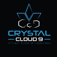 Crystal Cloud 9