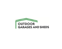 Outdoor Garages and Sheds