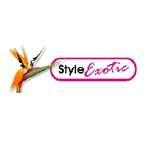 Style Exotic Flowers