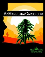 AZ Marijuana Cards