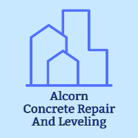 Alcorn Concrete Repair And Leveling