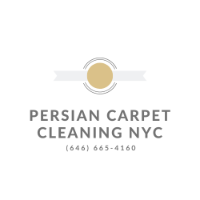 Persian Carpet Cleaning NYC