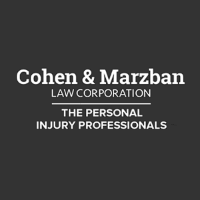 Cohen & Marzban Personal Injury Attorneys