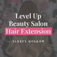 Levelup Beauty Salon