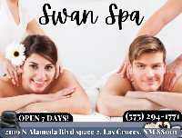 Swan Spa