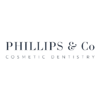 Phillips & Co Cosmetic Dentistry