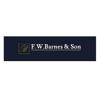 F.W. Barnes and Son