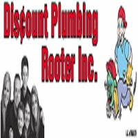 Discount Plumbing Rooter Inc