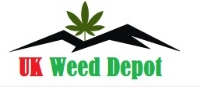 UK weed depot