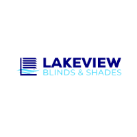 Lakeview Blinds & Shades Inc.