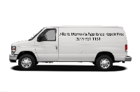 Allen's Monrovia Appliance Repair Pros