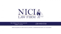 Nici Law Firm