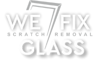 HRX Glass Scratch Removal - Curved Glass Repair