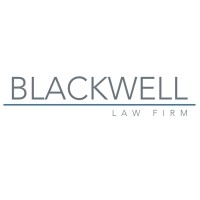 Blackwell Law Firm