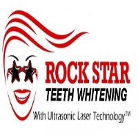 Rock Star Teeth Whitening