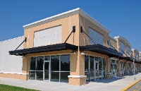 Salt City Awning Co