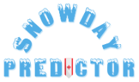 Snowday Predictor Canada